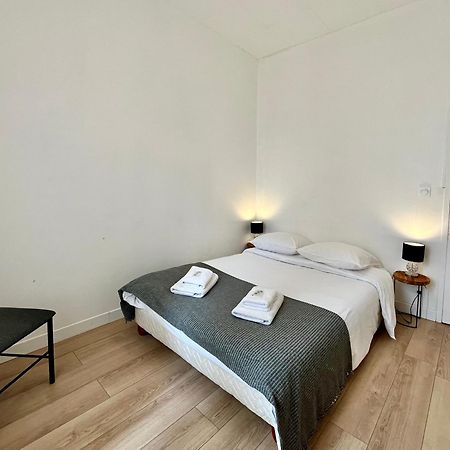 Appartement T2 Place Carnot -Dabnb Лімож Екстер'єр фото