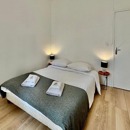 Appartement T2 Place Carnot -Dabnb Лімож Екстер'єр фото