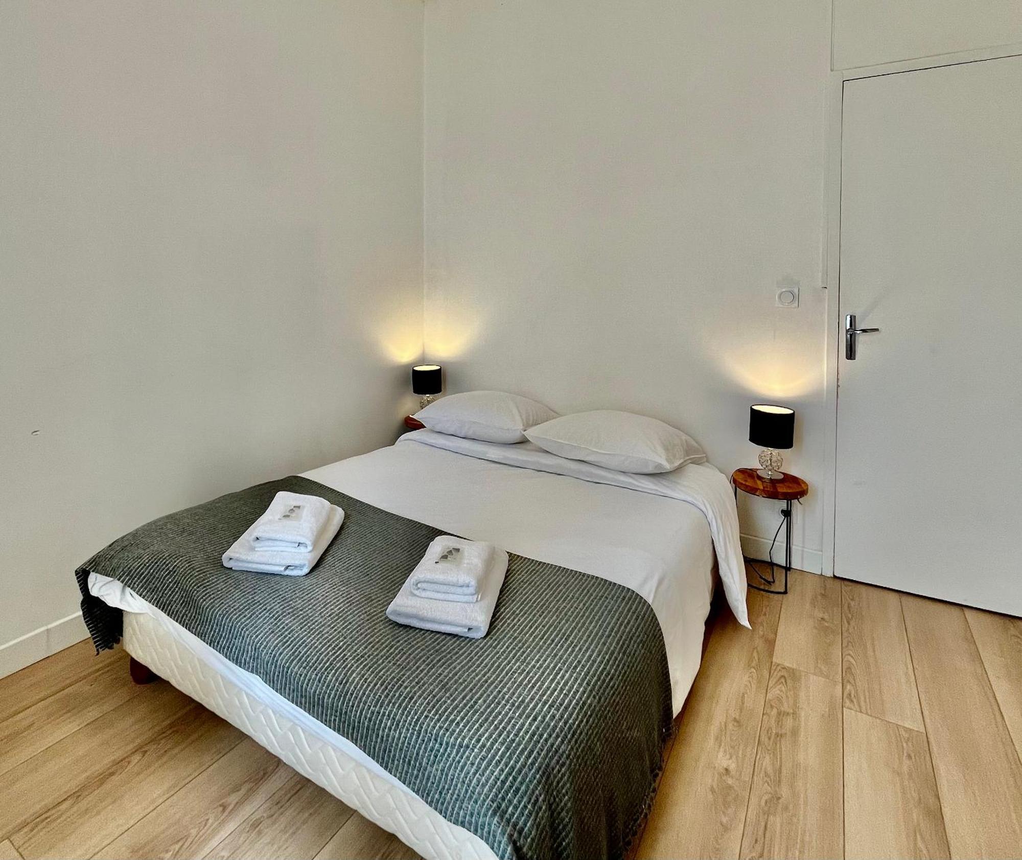 Appartement T2 Place Carnot -Dabnb Лімож Екстер'єр фото