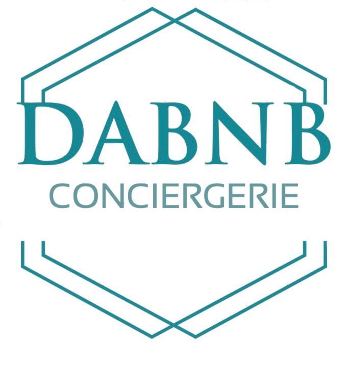 Appartement T2 Place Carnot -Dabnb Лімож Екстер'єр фото